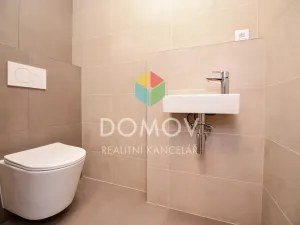 Pronájem bytu 2+kk, Beroun, Na Máchovně, 61 m2