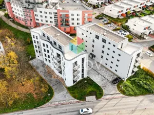 Pronájem bytu 2+kk, Beroun, Na Máchovně, 61 m2