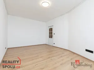 Pronájem bytu 1+1, Ostrava - Zábřeh, Výškovická, 37 m2