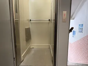 Pronájem bytu 1+1, Havířov, 17. listopadu, 36 m2