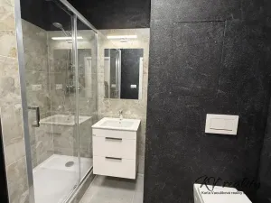 Prodej bytu 2+1, Vsetín, Luh, 54 m2