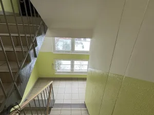 Prodej bytu 2+1, Vsetín, Luh, 54 m2