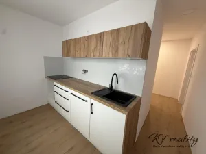 Prodej bytu 2+1, Vsetín, Luh, 54 m2