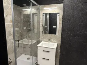 Prodej bytu 2+1, Vsetín, Luh, 54 m2