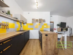 Prodej bytu 3+kk, Praha, Šífařská, 83 m2