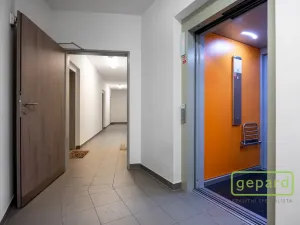 Prodej bytu 3+kk, Praha, Šífařská, 83 m2