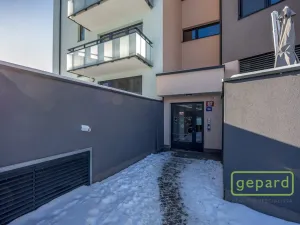 Prodej bytu 3+kk, Praha, Šífařská, 83 m2