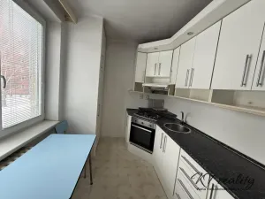 Prodej bytu 3+1, Přerov - Přerov I-Město, Tržní, 64 m2