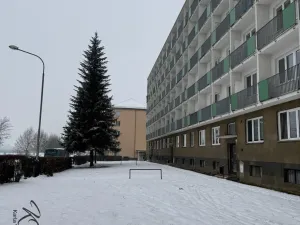 Prodej bytu 3+1, Přerov - Přerov I-Město, Tržní, 64 m2