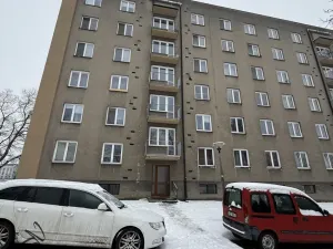 Prodej bytu 3+1, Přerov - Přerov I-Město, Tržní, 64 m2