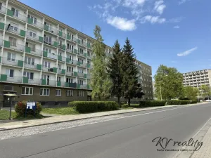 Prodej bytu 3+1, Přerov - Přerov I-Město, nábř. Dr. Edvarda Beneše, 64 m2