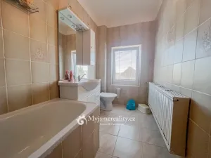 Prodej rodinného domu, Dyjákovičky, 189 m2