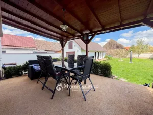 Prodej rodinného domu, Dyjákovičky, 189 m2