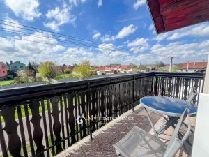 Prodej rodinného domu, Dyjákovičky, 189 m2