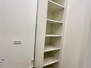 Pronájem bytu 3+1, Praha - Vinohrady, Vinohradská, 85 m2