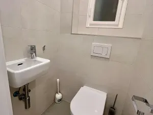 Pronájem bytu 3+1, Praha - Vinohrady, Vinohradská, 85 m2