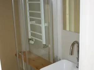 Pronájem bytu 2+kk, Praha - Střešovice, Ve Střešovičkách, 40 m2