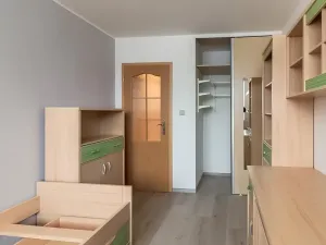 Pronájem bytu 4+kk, Kladno, Švédská, 82 m2