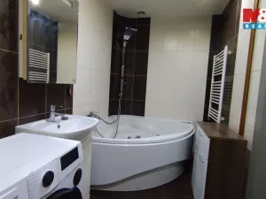 Prodej bytu 2+1, Most, Mladé gardy, 54 m2