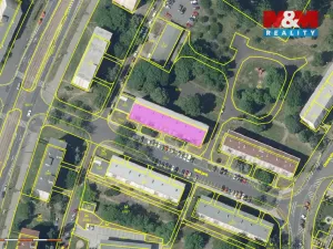 Prodej bytu 2+1, Most, Mladé gardy, 54 m2