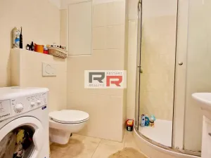 Pronájem bytu 1+kk, Olomouc - Povel, Janského, 29 m2