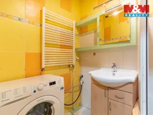 Prodej bytu 4+1, Sokolov, Sokolovská, 83 m2