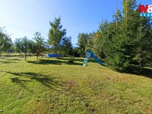 Prodej chalupy, Brandov, Rudé armády, 120 m2