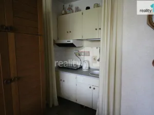 Pronájem bytu 2+kk, Česká Lípa, Havlíčkova, 44 m2