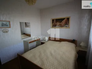 Pronájem bytu 2+kk, Česká Lípa, Havlíčkova, 44 m2