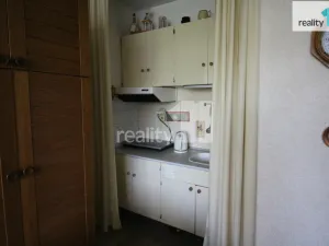 Pronájem bytu 2+kk, Česká Lípa, Havlíčkova, 44 m2