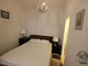 Pronájem bytu 2+kk, Praha - Nové Město, Ječná, 60 m2