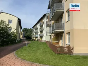 Prodej bytu 1+kk, Liberec, Sluneční stráň, 46 m2