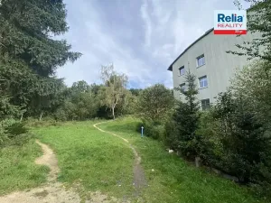 Prodej bytu 1+kk, Liberec, Sluneční stráň, 46 m2