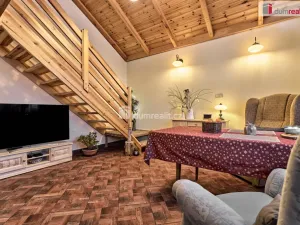 Prodej chalupy, Čichalov - Kovářov, 160 m2