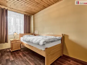 Prodej chalupy, Čichalov - Kovářov, 160 m2