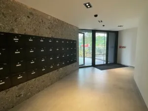 Pronájem bytu 2+kk, Praha - Strašnice, Ramonova, 54 m2