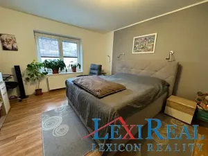 Prodej bytu 2+kk, Kozomín, 77 m2