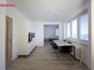 Pronájem bytu 4+kk, Moravské Budějovice, Husova, 79 m2