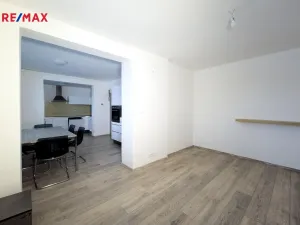 Pronájem bytu 4+kk, Moravské Budějovice, Husova, 79 m2