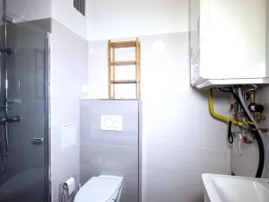 Pronájem bytu 4+kk, Moravské Budějovice, Husova, 79 m2