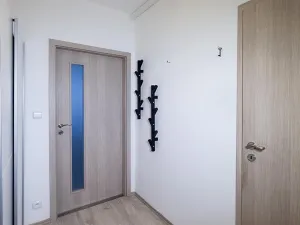 Pronájem bytu 4+kk, Moravské Budějovice, Husova, 79 m2