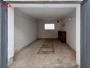 Pronájem bytu 4+kk, Moravské Budějovice, Husova, 79 m2