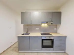 Pronájem bytu 1+1, Beroun - Beroun-Město, Josefa Hory, 40 m2