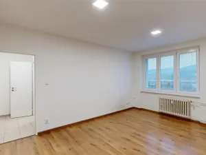 Pronájem bytu 1+1, Beroun - Beroun-Město, Josefa Hory, 40 m2