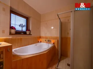 Prodej rodinného domu, Lechovice, 280 m2