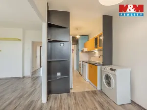 Prodej bytu 3+1, Praha - Bohnice, Katovická, 65 m2