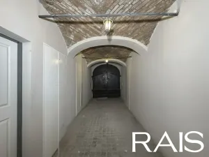 Prodej kanceláře, Brno, Francouzská, 34 m2