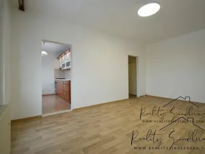 Pronájem bytu 3+1, Přerov, bří Hovůrkových, 72 m2