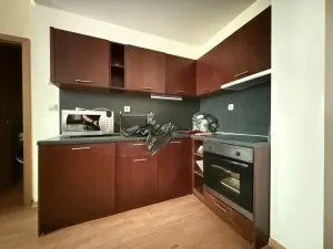 Prodej bytu 1+kk, Svatý Vlas, GARDEN OF EDEN, Bulharsko, 55 m2