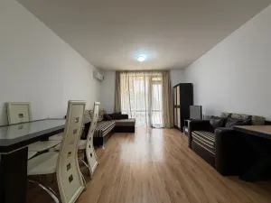 Prodej bytu 2+kk, Svatý Vlas, Siyana, Bulharsko, 57 m2